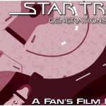 Star Trek: Generations,  A Fan’s Film Review