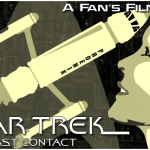 Star Trek: First Contact – A Fans Perspective