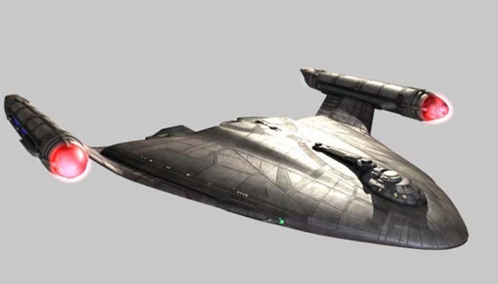 Truth OR Myth- Starship Designs- My 10 Worst List