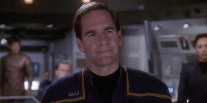 The Captains of Star Trek – Defining Archetypes