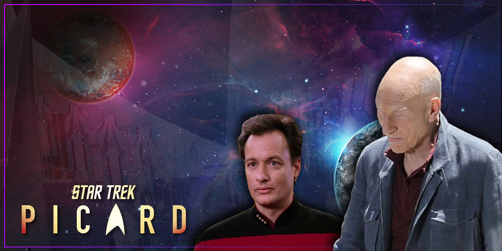 WDIM? – Star Trek: Picard S2 UPDATE & Set Leaks