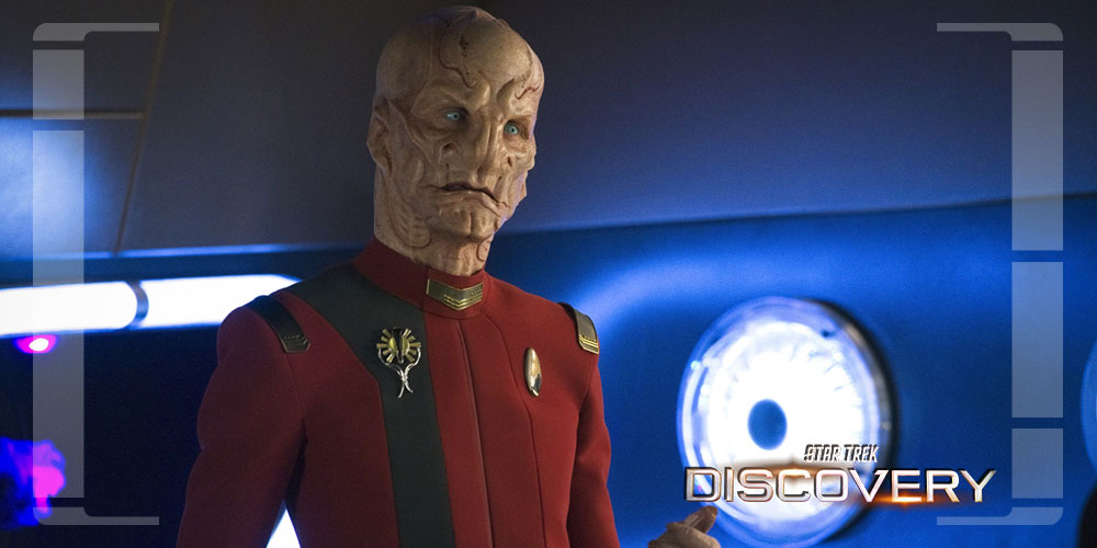 Header Preview – Star Trek: Discovery “The Examples” Synopsis & More!