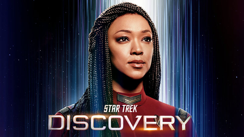 (Paramount+) Discovery resumes season 4 on February 10th