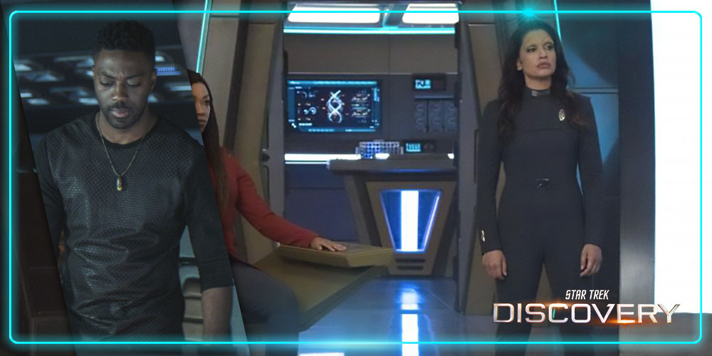 Header Preview – Star Trek: Discovery “Rubicon” Synopsis & More!
