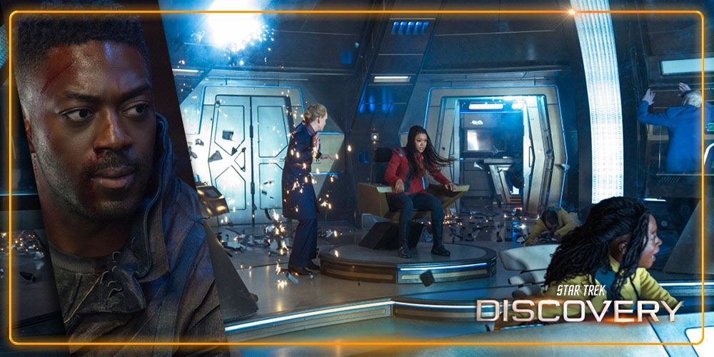 Header Preview – Star Trek: Discovery – Season 4 Finale “Coming Home”