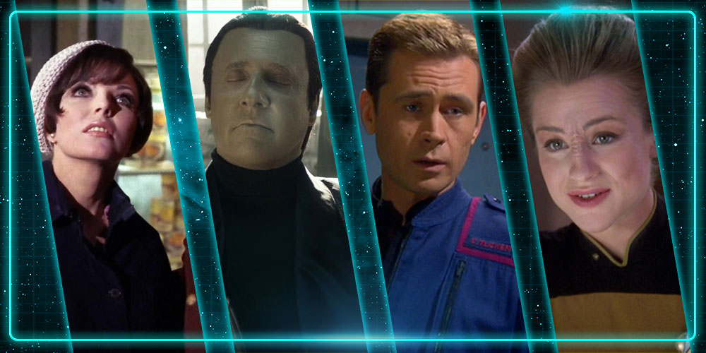 Star Treks 10 Most Emotional Deaths