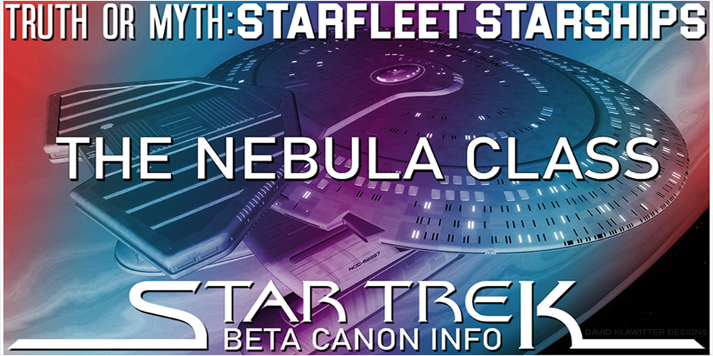 nebula class starship ready rooms