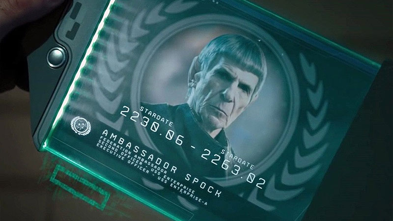 (Paramount) The stardate system used in the Kelvin Timeline 