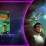 Review – Dread Pirate Spock: A Reflection of “Black Fire”