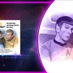 A Conversational Review of The Star Trek Book of Friendship