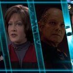 Our Top 10 Star Trek: Voyager Episode Countdown