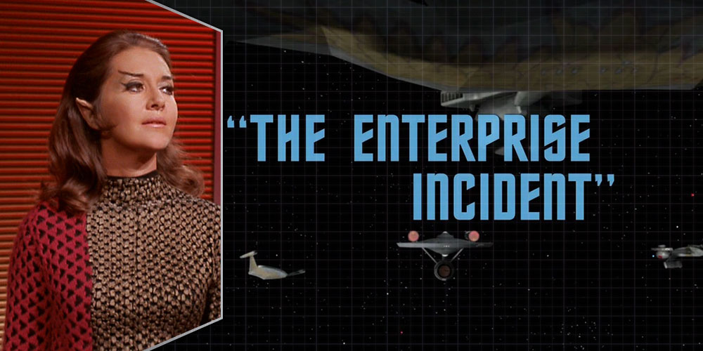 Star Trek: The Original Series – The Enterprise Incident