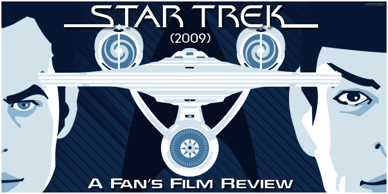 11 Star Trek 2009 Banner PNG