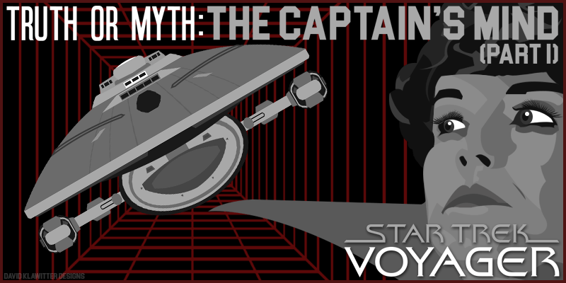 Feature Image Truth OR Myth The Captain's Mind (Part 1)