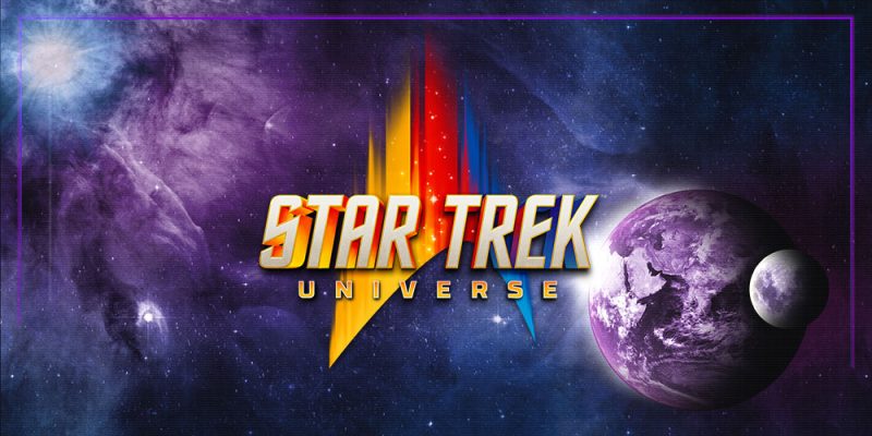 Star Trek News Update - The Trek Universe Expansion Continues & What Is Next??