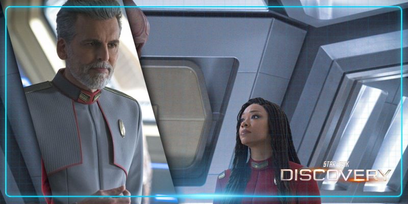 Header Preview – Star Trek: Discovery “All In” Synopsis & More!