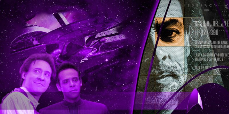 Header Exploring Beta Canon – Star Trek Universe Post Nemesis – Pt5