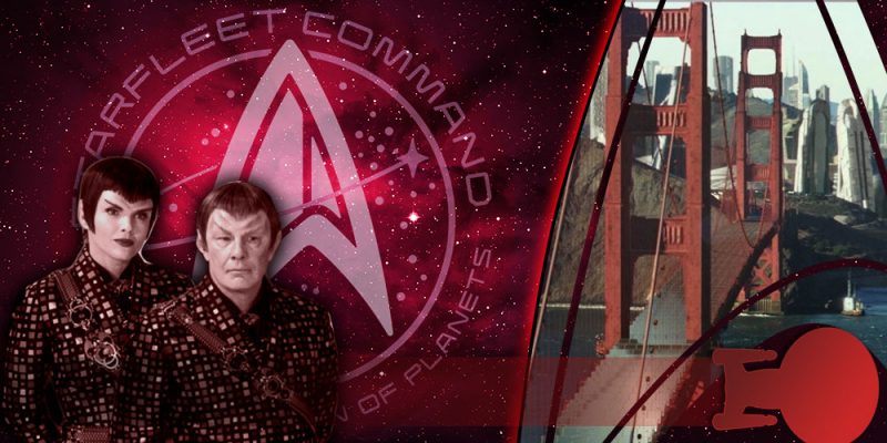 Exploring Canon - The Star Trek Universe Post Nemesis - Pt1