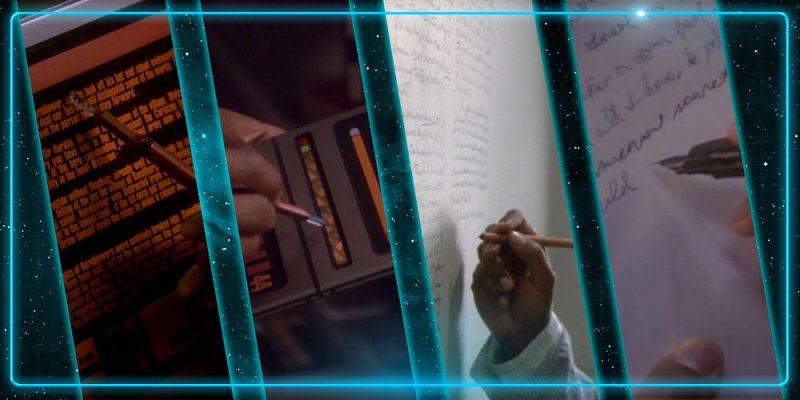 Header How Deep Space Nine Inspired Me To Become A Writer