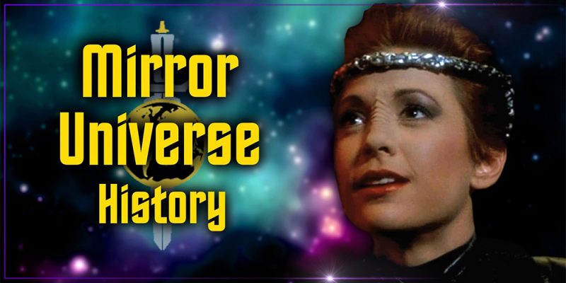 Header Orange Media - Misconceptions About The Mirror Universe