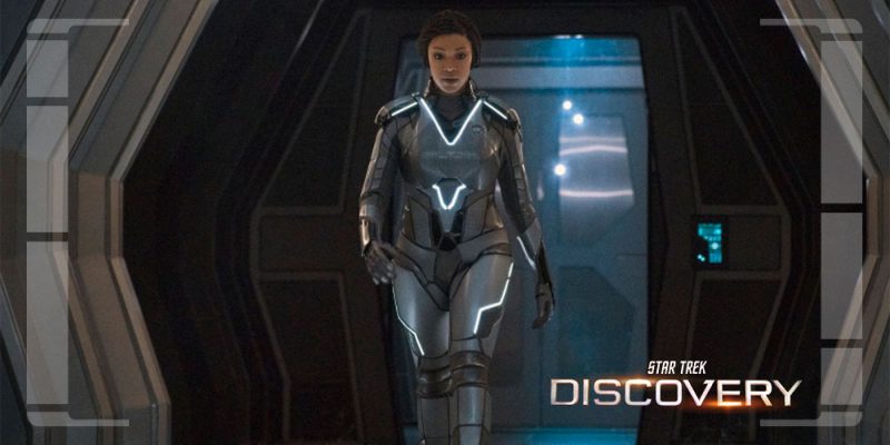 Header Preview – Star Trek: Discovery “Stormy Weather” Synopsis & More!