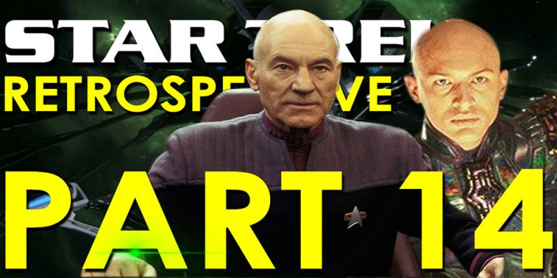 Header RJC – Star Trek Retrospective - Star Trek Nemesis