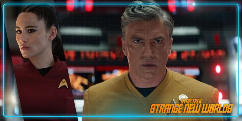 Header PREVIEW – The Enterprise And Crew Encounters An Old Foe In “Memento Mori”