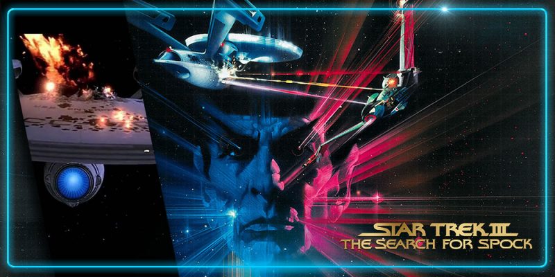Header Four Reasons Why Star Trek III Is Better Than You Remember1