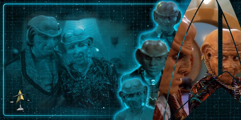 Header The Measure of an Episode - Deep Space 9 "Family Business"
