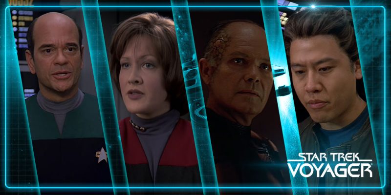 Header Our Top 10 Star Trek: Voyager Episode Countdown
